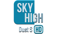 SKY High Dust S FHD