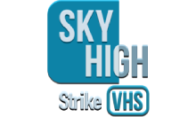 SKY High Strike VHS FHD