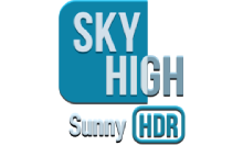 SKY High Sunny 4K HDR