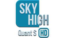 SKY High Quant S FHD