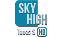 SKY High Tanos S FHD