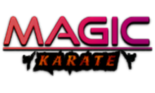 Magic Karate