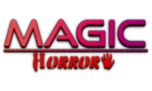 Magic Horror