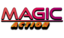 Magic Action