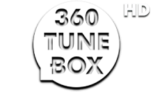 360 TuneBox HD