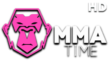 MMA Time HD