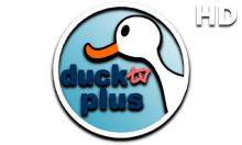 Duck Plus HD