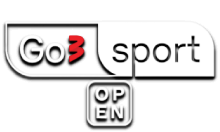 Go3 Sport Open HD (LT)