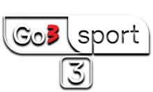 Go3 Sport 3 HD (LT)