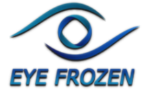 Eye Frozen
