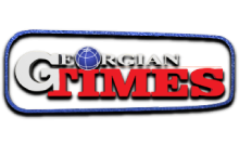 Georgian Times [GE]