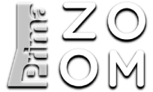 Prima Zoom HD [CZ]