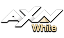 AXN White [CZ]