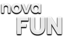 Nova Fun HD [CZ]