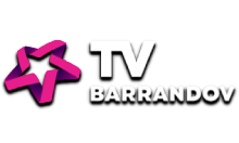 Barrandov HD [CZ]