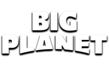 Big Planet