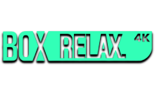 BOX Relax 4K