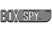 BOX Spy HD