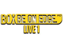 BOX Be on EDGE  Live 1 HD