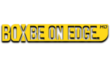 BOX Be on EDGE HD