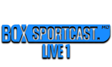 BOX SportCast Live 1 HD