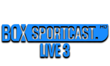 BOX SportCast Live 3 HD