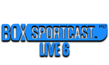 BOX SportCast Live 6 HD