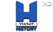 Viasat History HD CEE