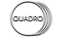 Quadro TV 4K