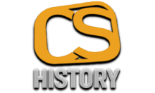 CS History [CZ]