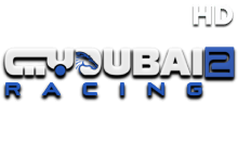Dubai Racing 2 HD