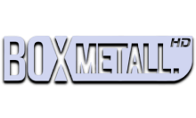 BOX Metall HD