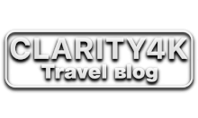 Clarity4K Travel Blog
