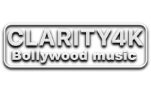 Clarity4K Bollywood Music