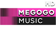 Megogo Music HD