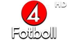 TV4 Fotboll HD