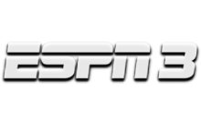 ESPN 3