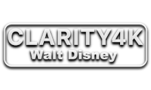 Clarity4K Walt Disney