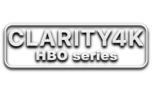 Clarity4K HBO Series