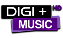 Digi+ Music HD [GE]