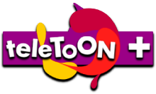 TeleTOON+ HD [GE]