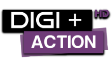 Digi+ Action HD [GE]