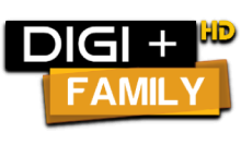 Digi+ Family HD [GE]