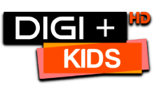 Digi+ Kids HD [GE]