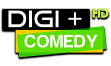 Digi+ Comedy HD [GE]