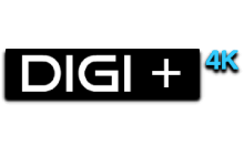 Digi+ 4K Ultra HD [GE]