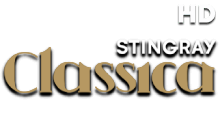 Stingray Classica HD