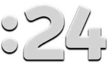 RTVS 24 HD [CZ]