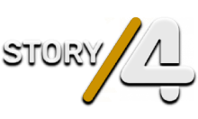 Story 4 HD [CZ]