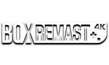 BOX Remast+ 4K
